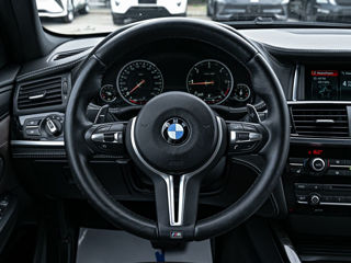 BMW X3 foto 9