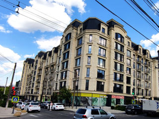 Apartament cu 1 cameră, 49 m², Centru, Chișinău foto 1