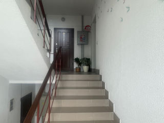 Apartament cu 2 camere, 66 m², BAM, Bălți foto 5