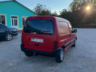 Citroen Berlingo foto 3