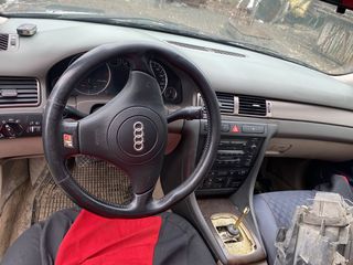 Dezmembrez audi a6 c5 /pese audi a6 /разборка ауди а6 foto 2