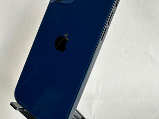 iPhone 12 128 gb blue foto 4