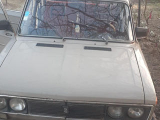 Lada / ВАЗ 2106 фото 1