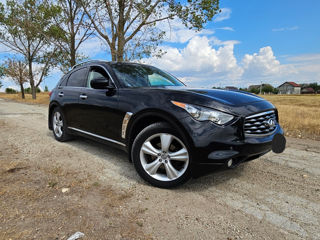 Infiniti FX foto 2