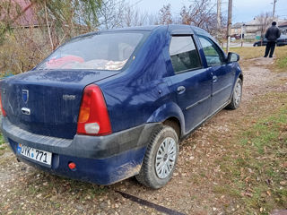 Dacia Logan foto 6