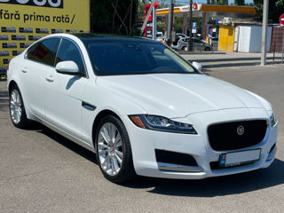 Jaguar XF foto 5