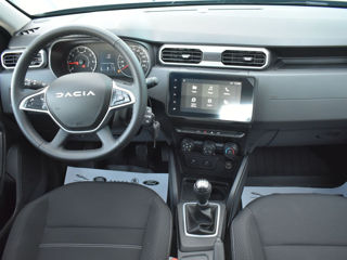 Dacia Duster foto 10