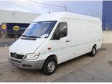 Dezmembrari Sprinter piese sprinter разборка спринтер sprinter  313Cdi foto 1