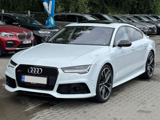 Audi RS7