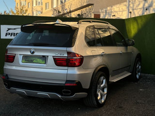 BMW X5 foto 4