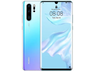 Huawei P30 Pro 128gb - 6400 lei. New. Nou. foto 2