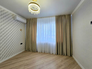 Apartament cu 3 camere, 65 m², Râșcani, Chișinău foto 10