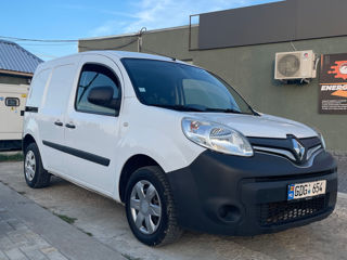 Renault Kangoo foto 2