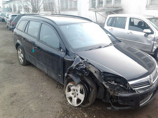 Opel Astra foto 5