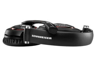 Игровая гарнитура
EposSennheiser Game Zero
Чёрный, с микрофоном новые запечатанные фото 4