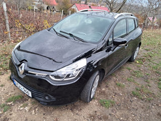 Renault Clio4 foto 3