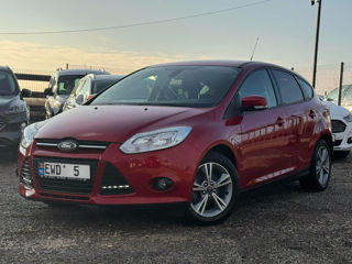 Ford Focus foto 2