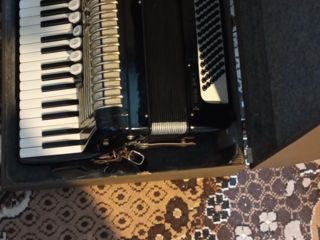 Hohner Verdi III N foto 7