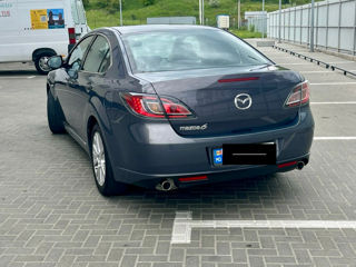 Mazda 6 foto 2