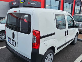 Fiat Fiorino foto 6