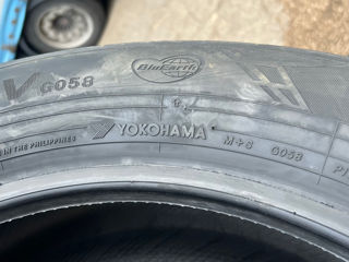 215/60 R17 Yokohama Geolandar/ Доставка, livrare toata Moldova 2023 foto 7