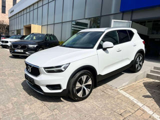 Volvo XC40 foto 1