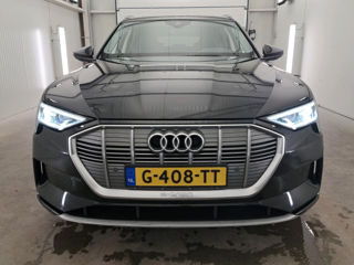 Audi Q5 e-tron foto 2