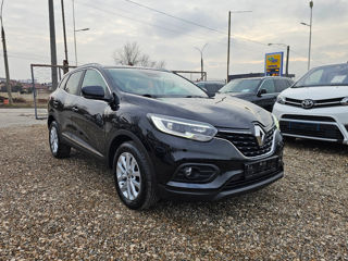 Renault Kadjar foto 3