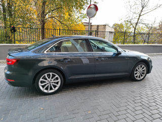 Audi A4 foto 8