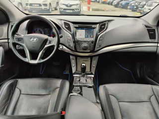 Hyundai i40 foto 8