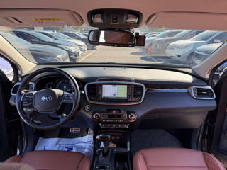 KIA Sorento foto 10