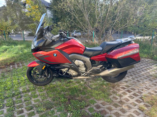 BMW K1600GT foto 2