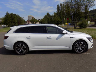 Renault Talisman foto 2