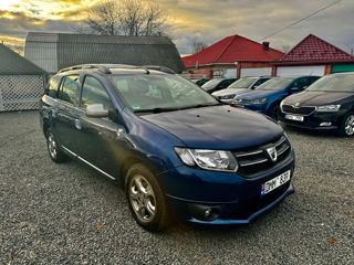 Dacia Logan foto 3