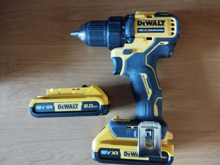 DeWalt DCD 708 nou foto 1