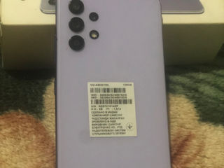 Samsung A32 128GB foto 2