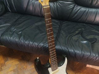 Stratocaster 2004, (by Fender) foto 5