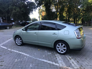 Toyota Prius foto 5