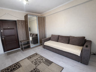 1-комн. кв., 23 м², 5/6 эт.