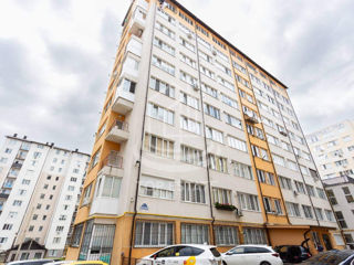 Apartament cu 3 camere, 164 m², Durlești, Chișinău