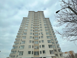 Apartament cu 1 cameră, 52 m², Ciocana, Chișinău foto 10