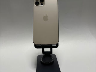 iPhone 12 Pro 128 gb gold foto 1