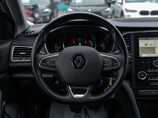 Renault Megane foto 10