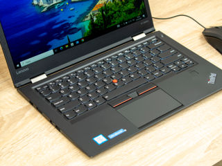Lenovo ThinkPad X1 Carbon/ Core I5 6300U/ 8Gb Ram/ 512Gb SSD/ 14" FHD IPS!!! foto 5