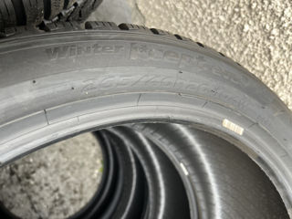 2 ската/2 anvelope 265/40 R20 Hankook Icept Evo3/ Доставка, livrare toata Moldova foto 7