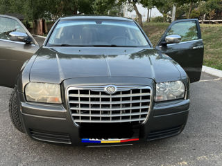 Chrysler 300c foto 3