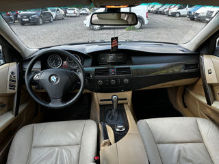 BMW 5 Series foto 9