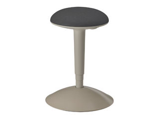 Scaun ergonomic IKEA Nilserik (pentru masa reglabila) foto 0