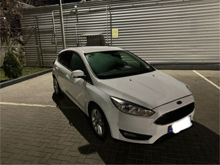 Ford Focus foto 4