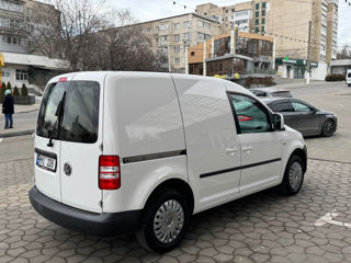 Volkswagen Caddy foto 5